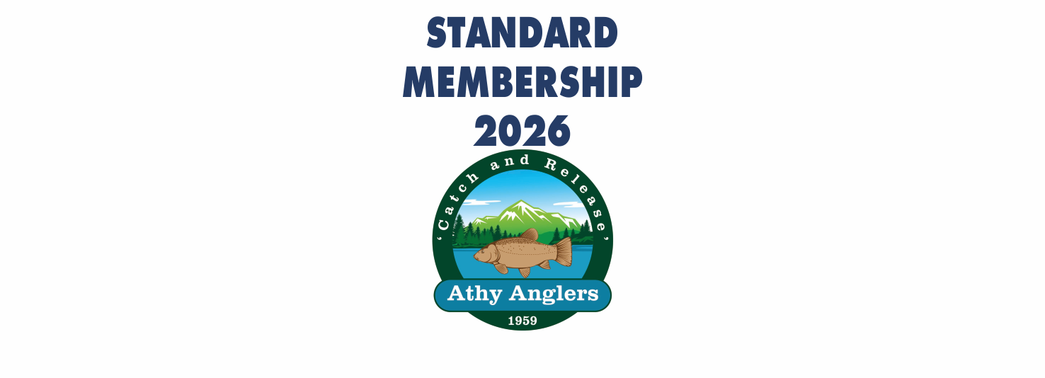Standard Membership - 2026