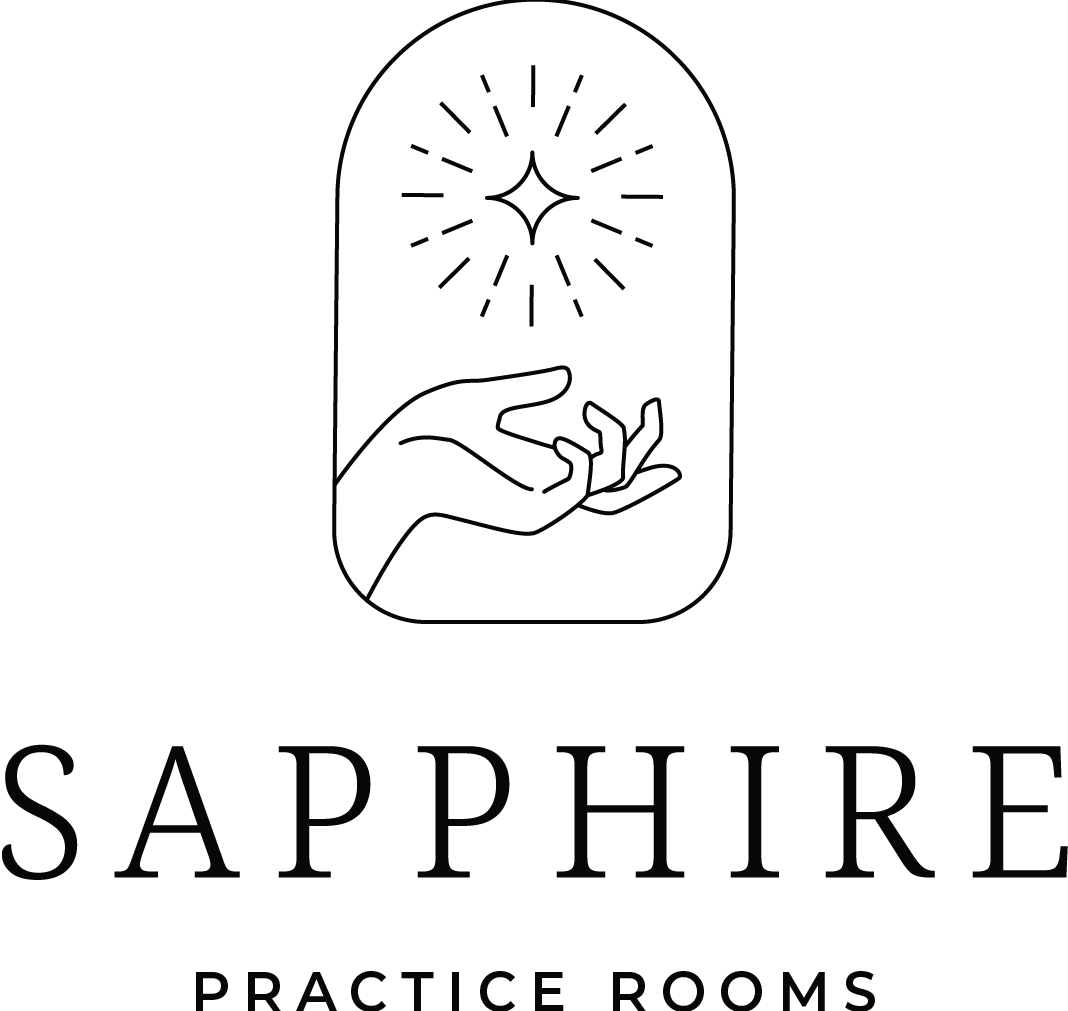 Sapphire Practice Rooms