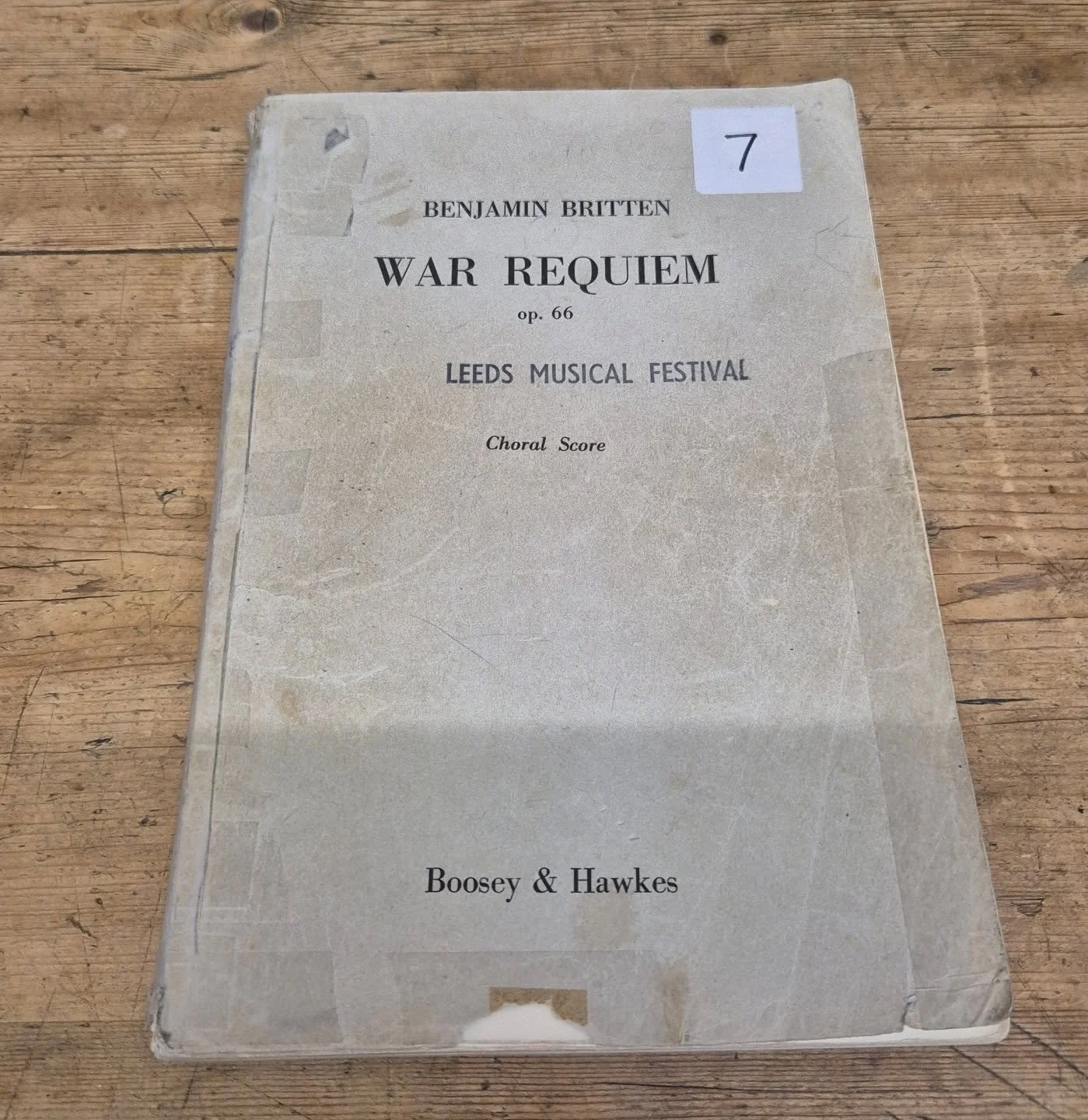 First rehearsal of this incredible work this evening with @vocechoir 

Performance at Southwark Cathedral on Nov 8th 

See link in bio for tickets