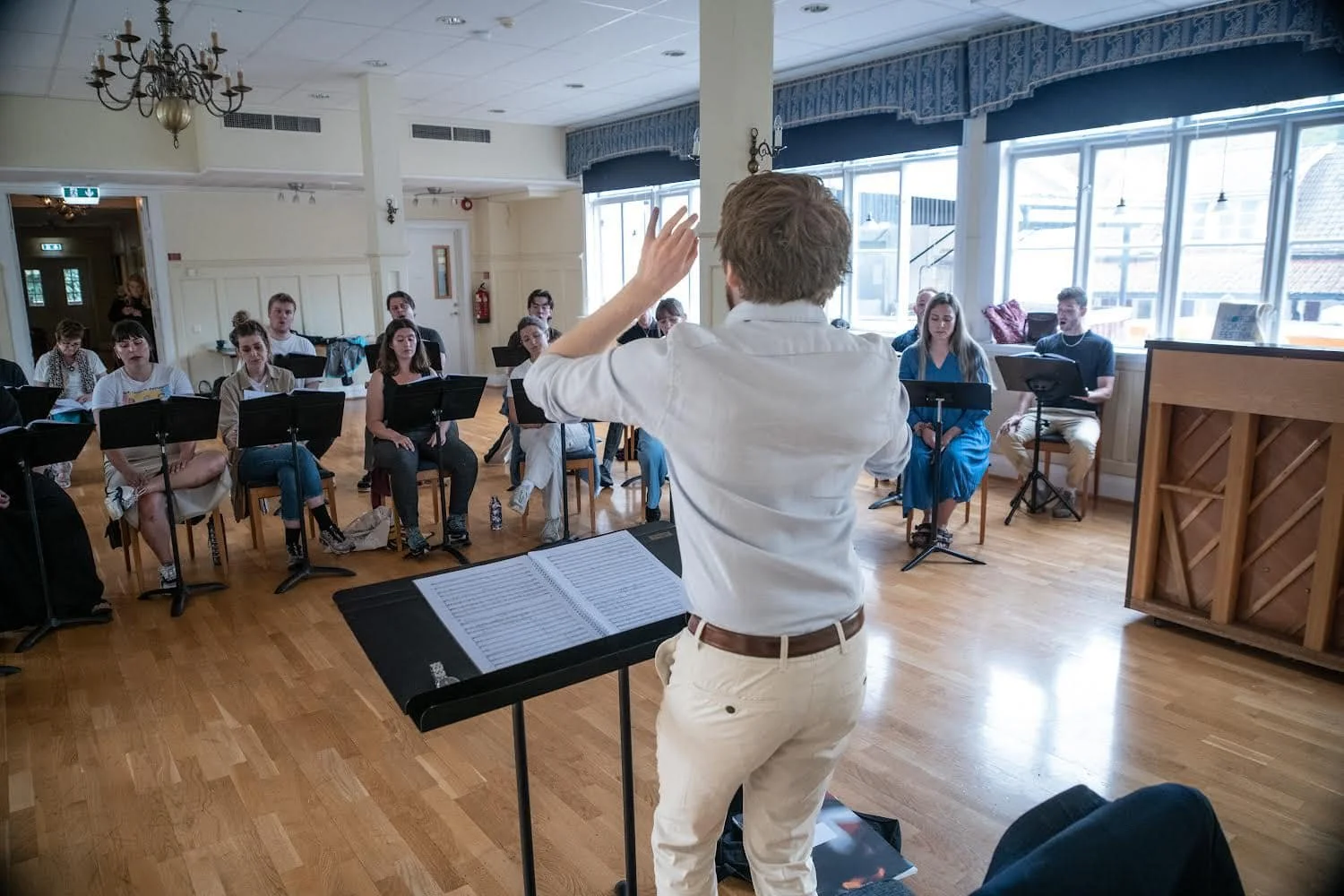 Nordic Song Festival