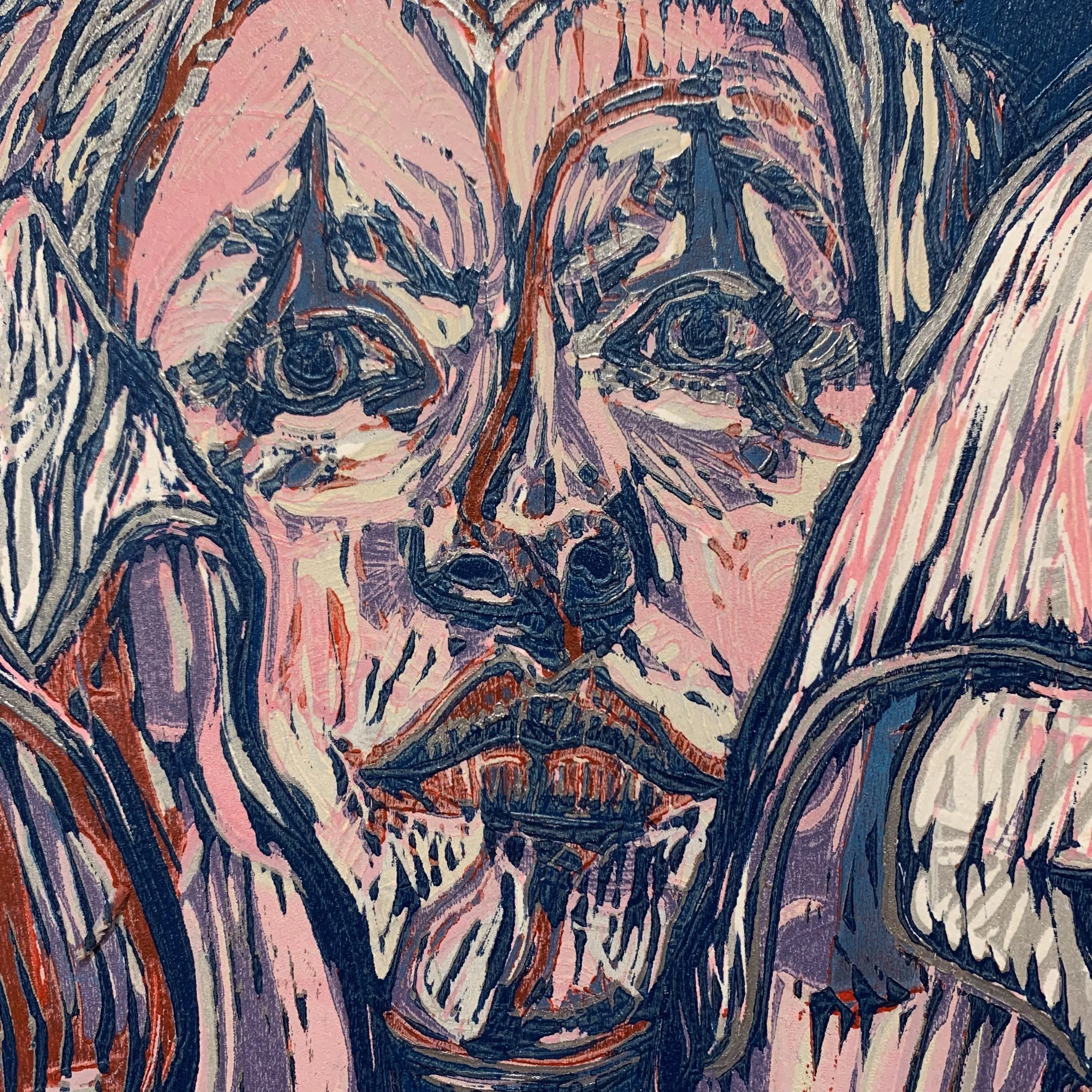 30x40cm 