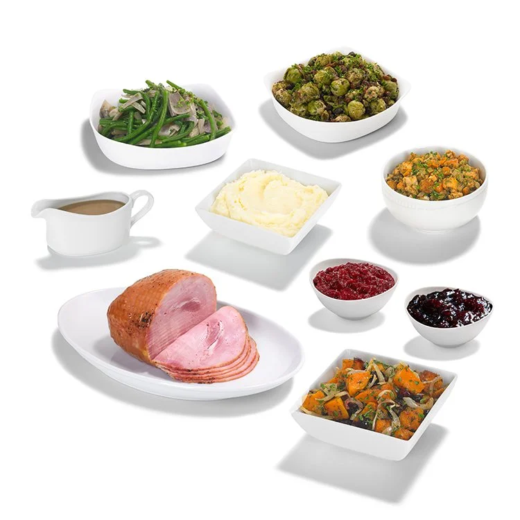 Ham Meal for 4