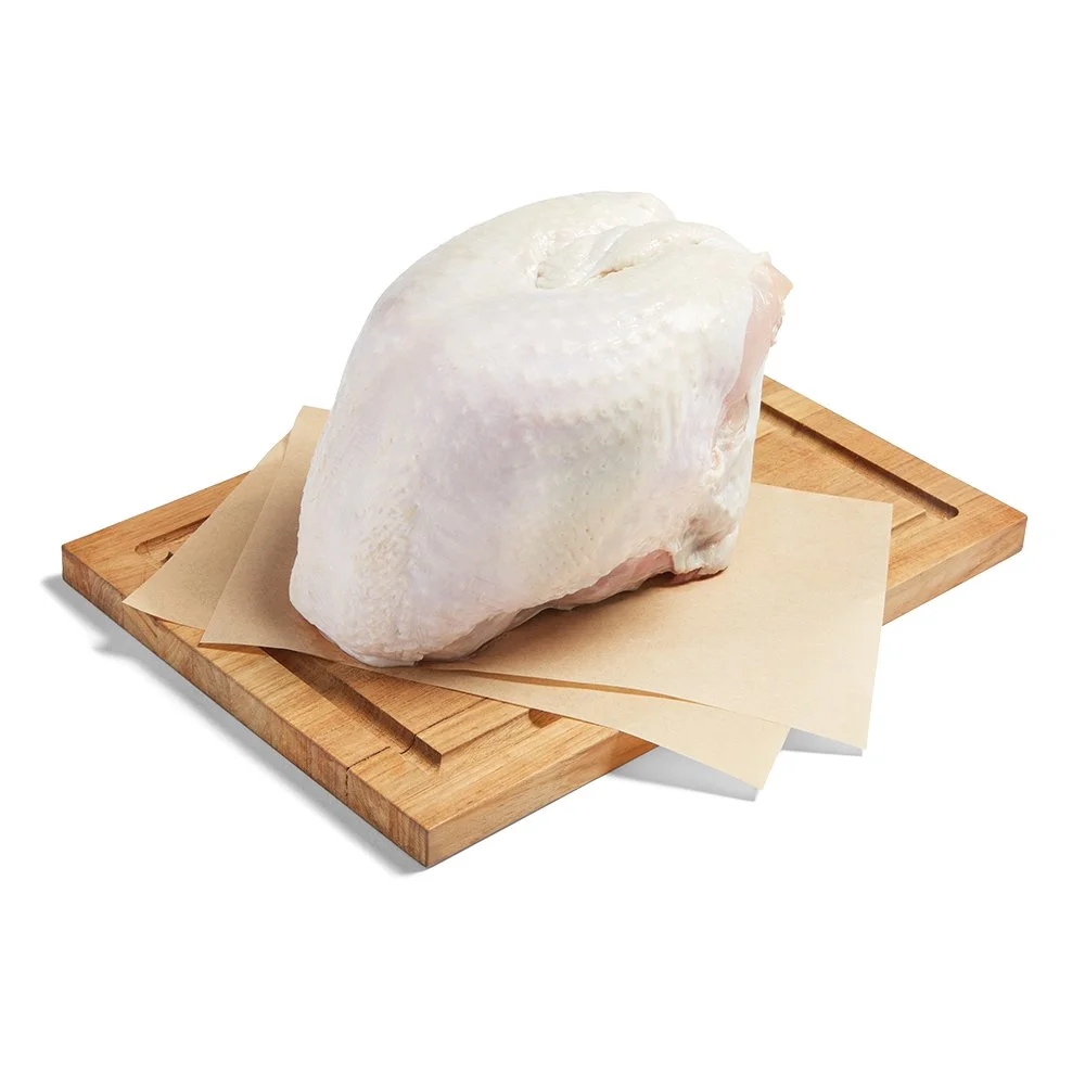Capestone Free Range Turkey Crown 1.4-3kg