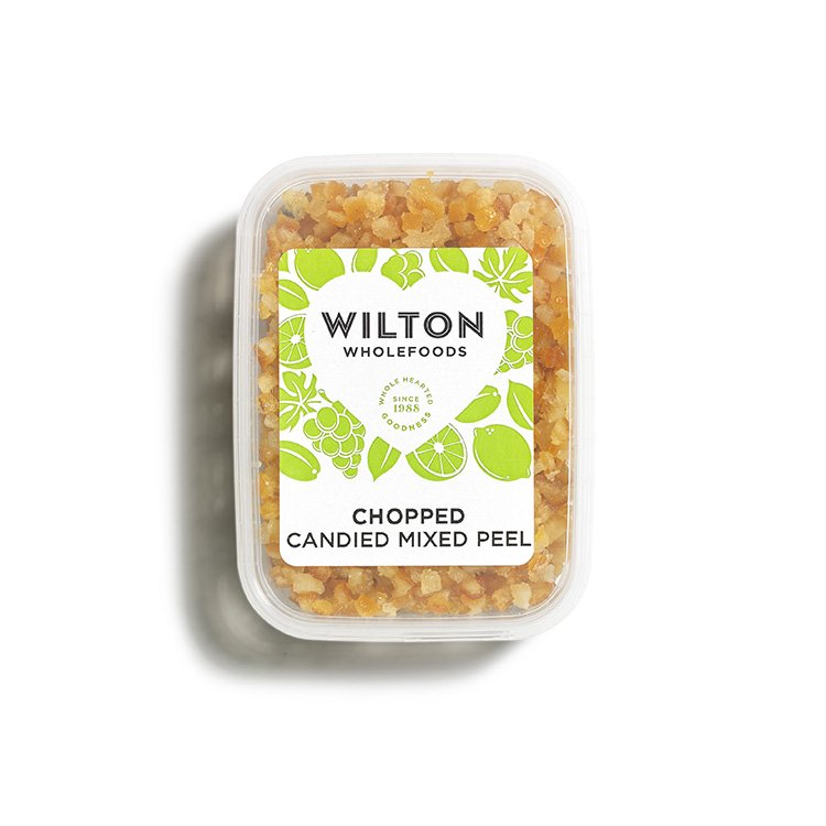 Wilton Chopped Candied Mixed Peel — Whole Foods Market Festive Meal Ordering