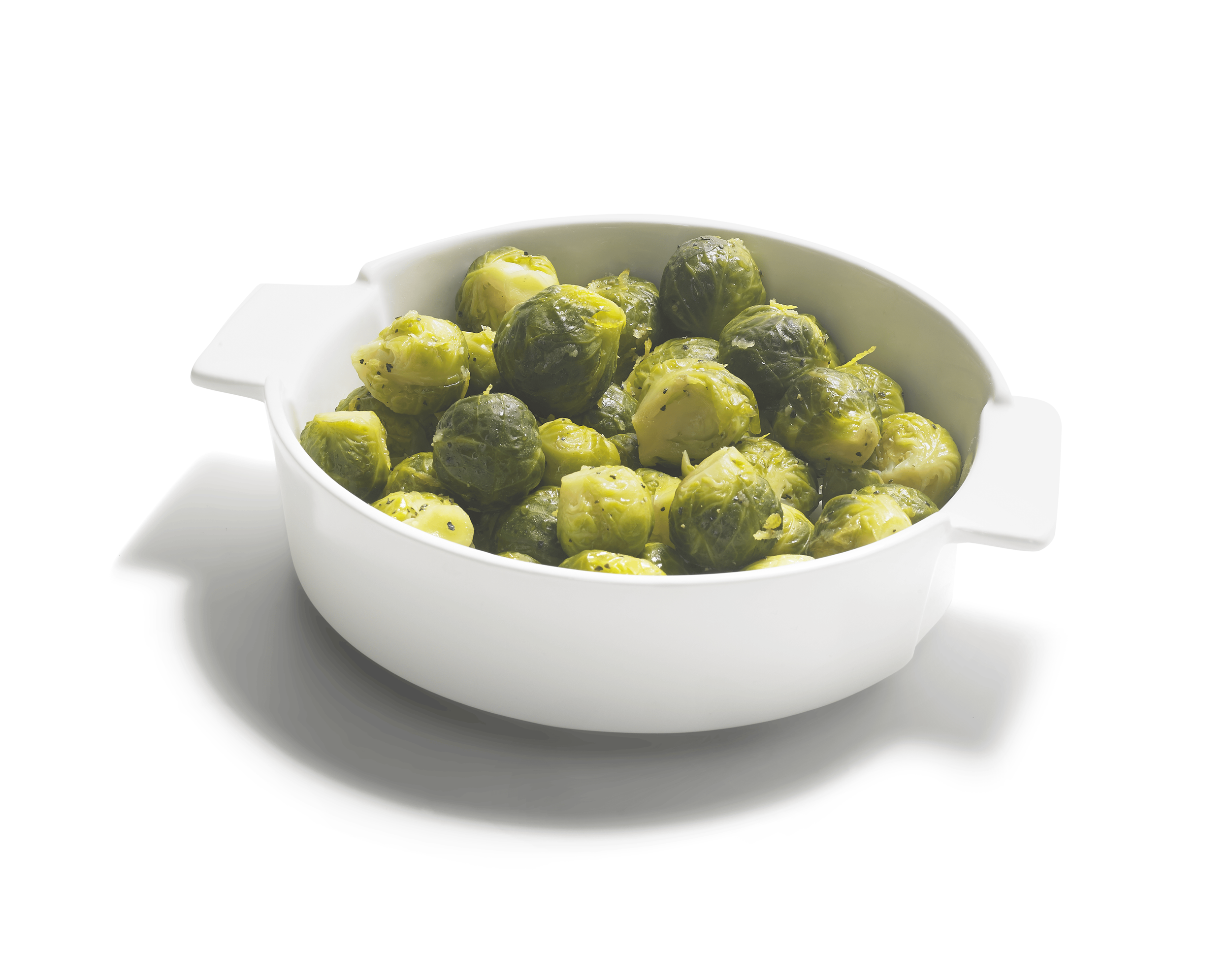 Brussel Sprouts With Maple Syrup & Lemon (Minimum Weight 400g).png