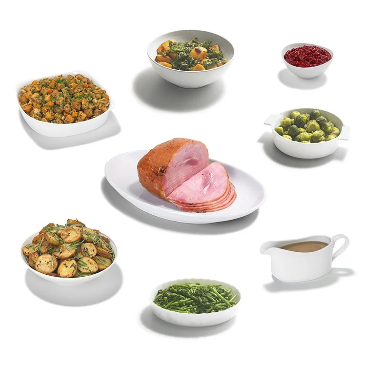 Ham Meal for 4