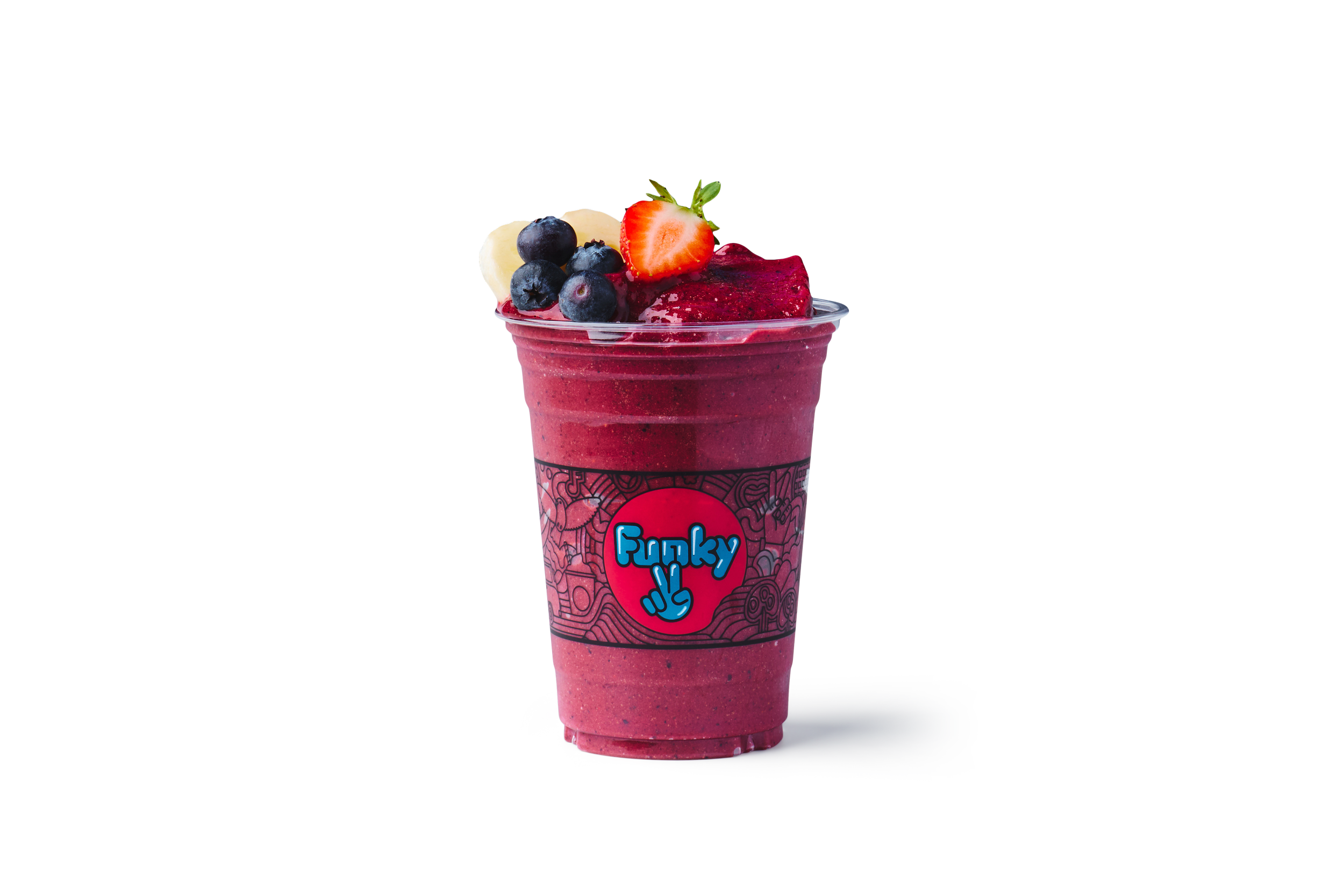 Açaí Protein