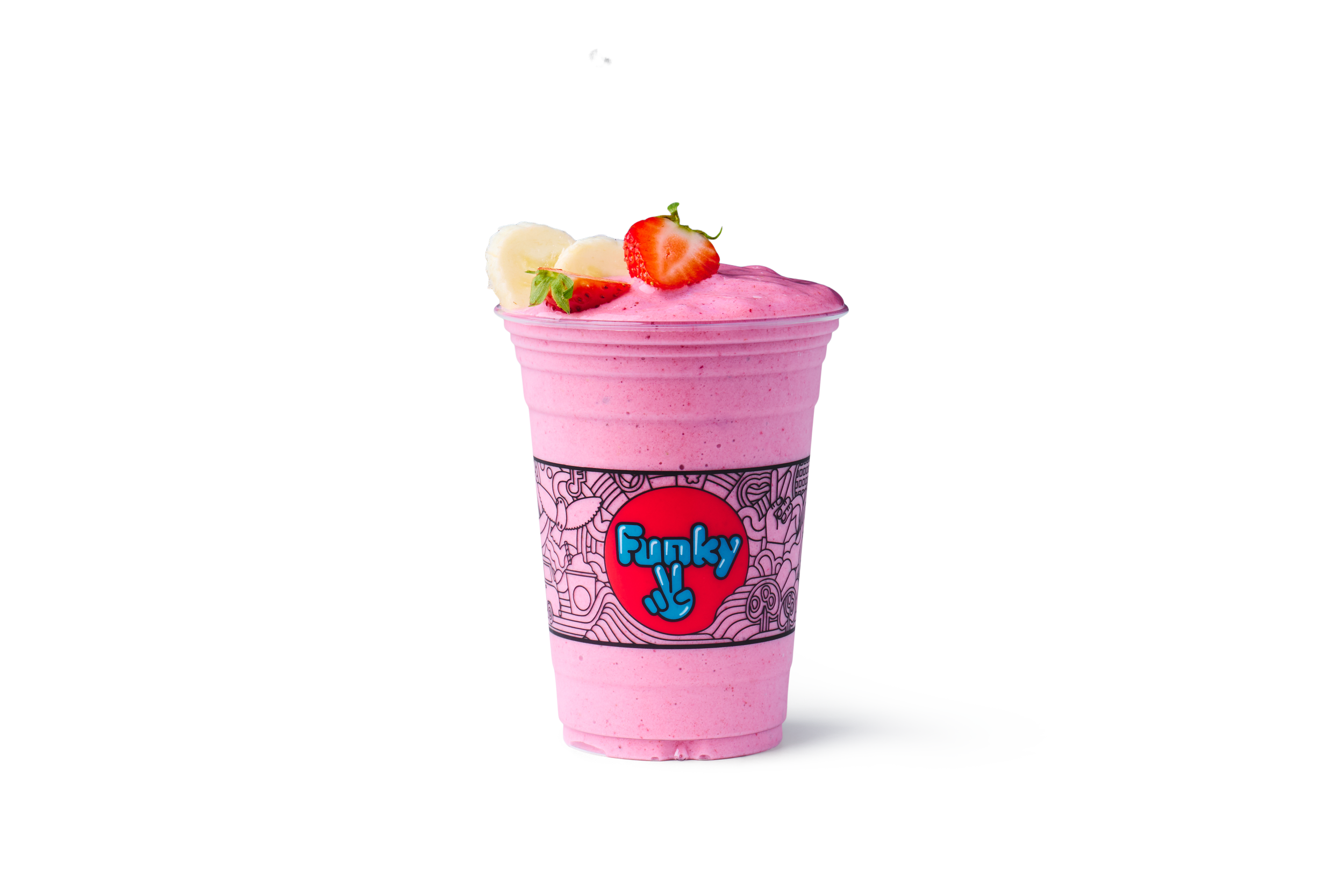 Pink Protein