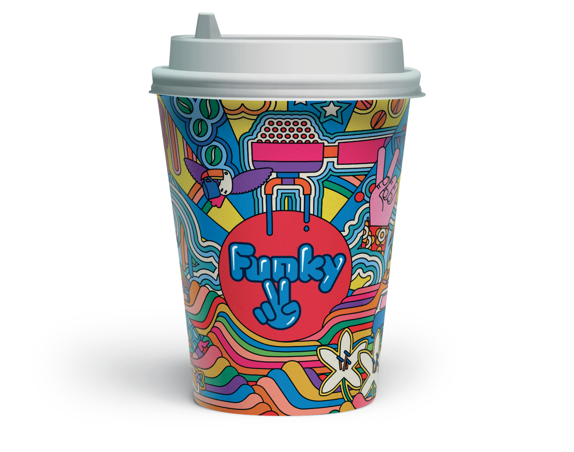Kaffe