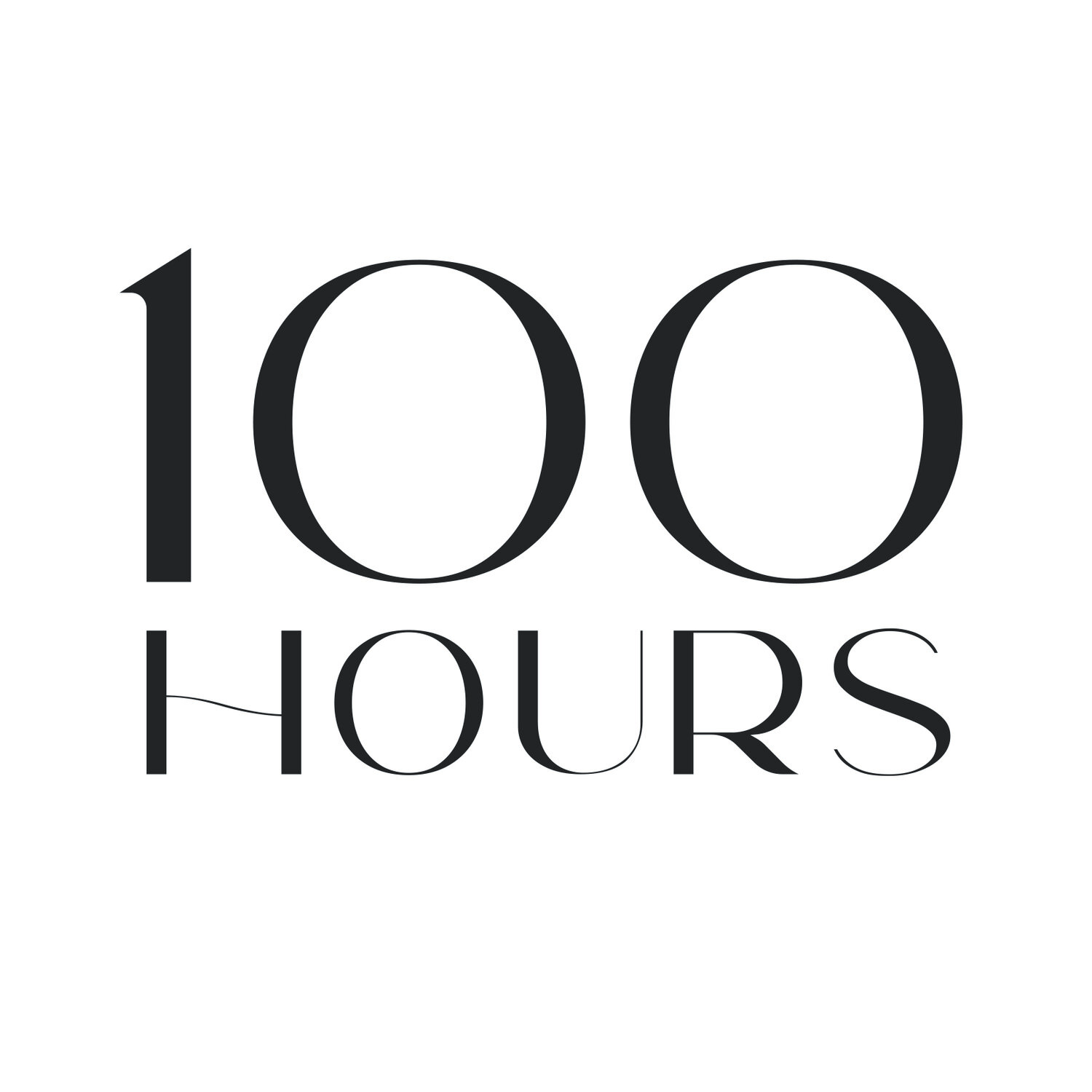 100 Hours