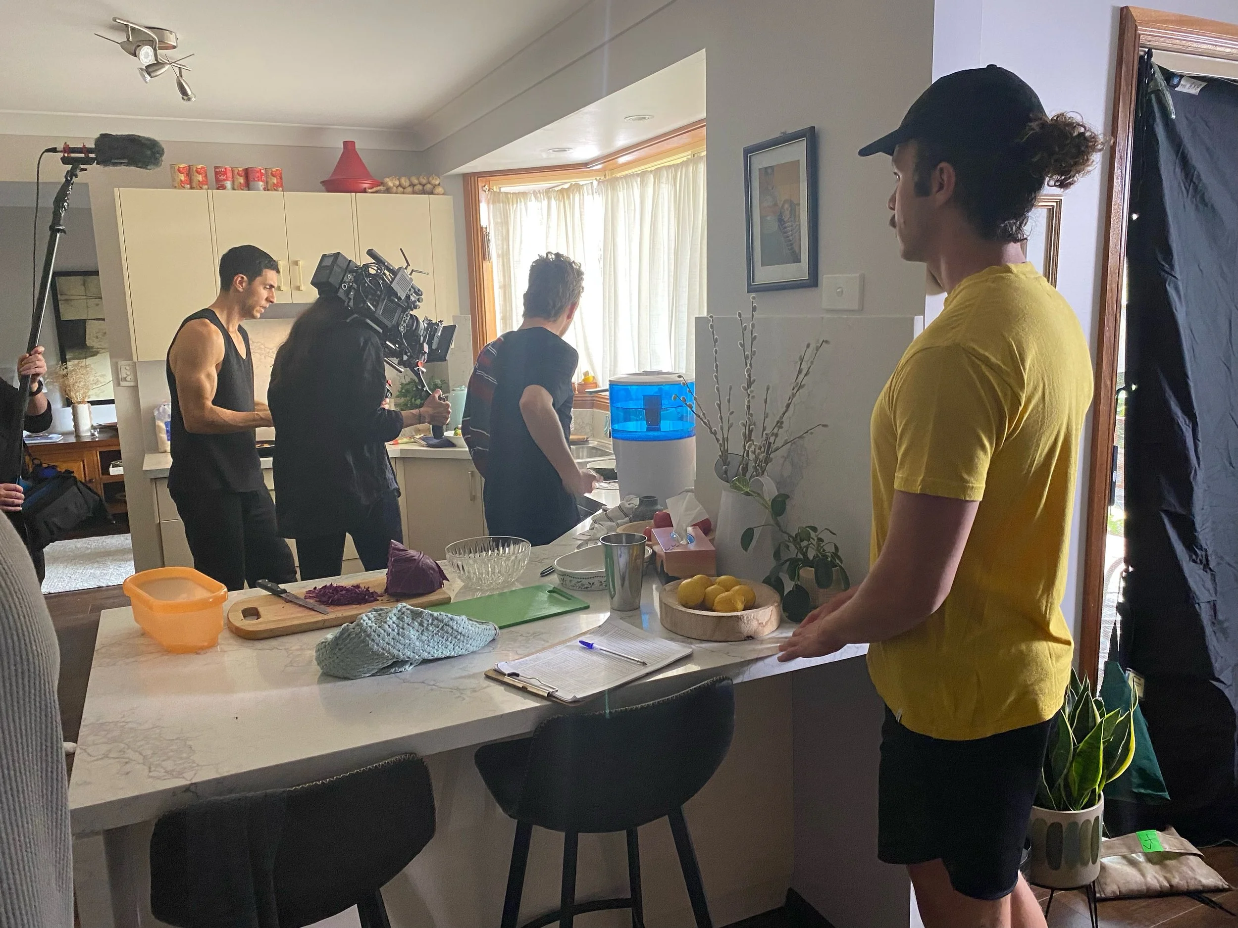 Isabella Andronos_Julian Maroun_Luke Maroun_Emma Elias_Dependent_2.jpeg