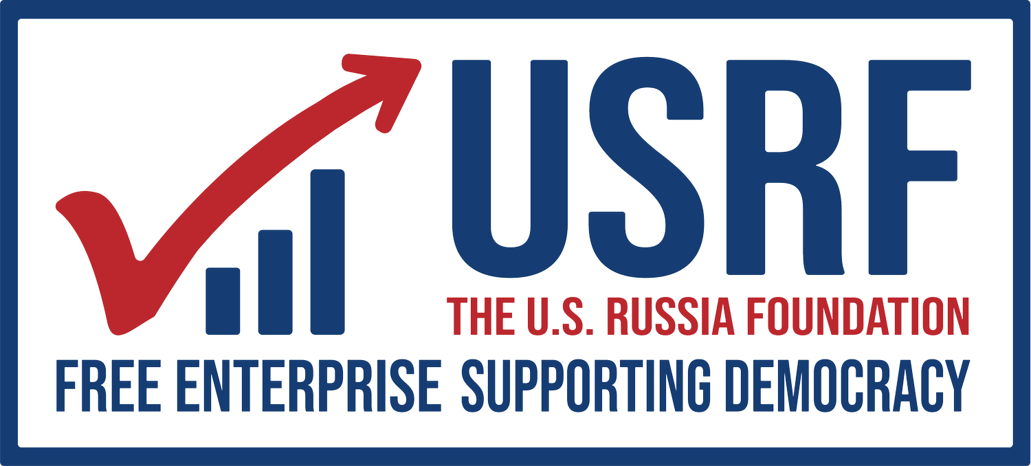 USRF - Free Enterprise Supporting Democracy