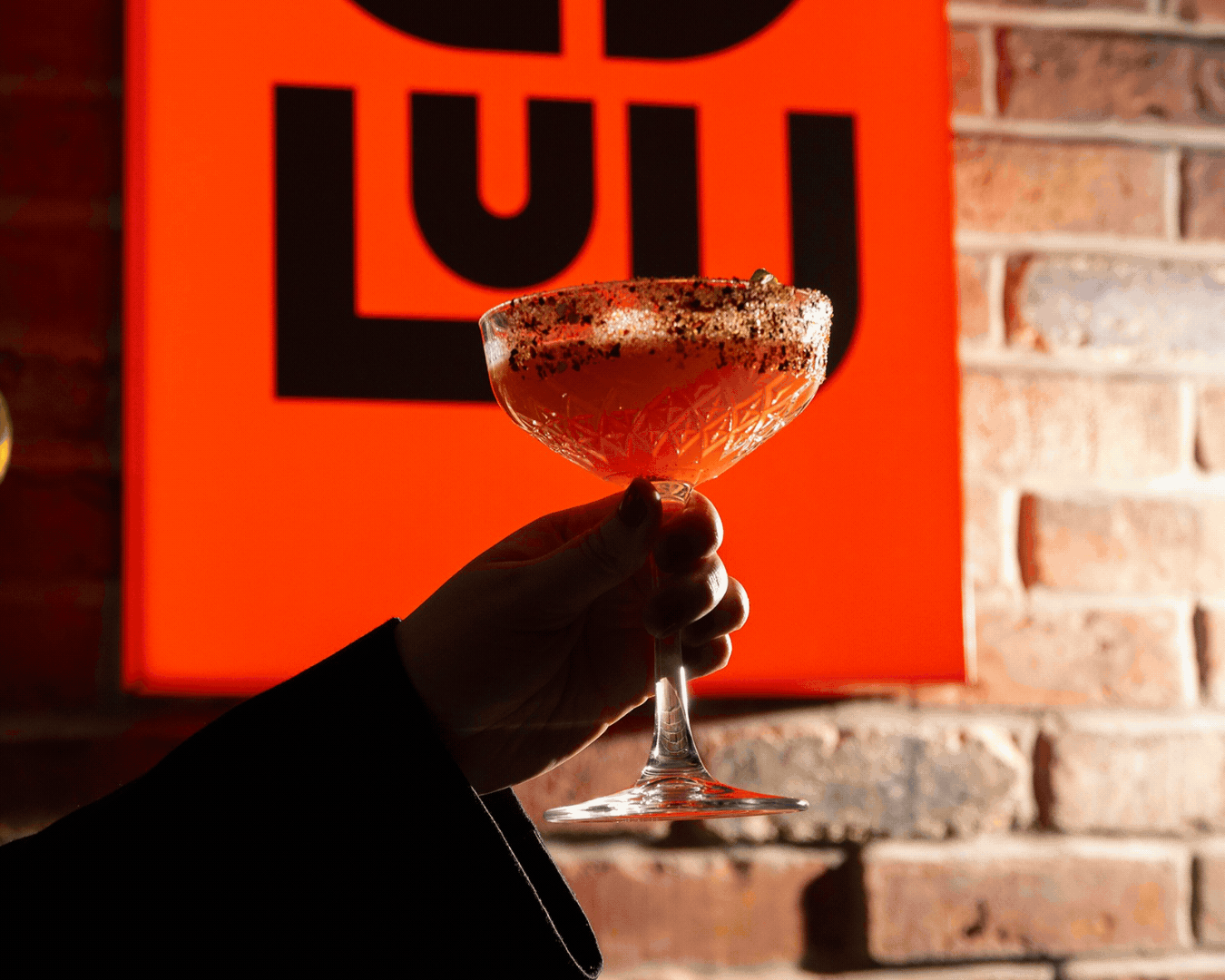 Lucy Luu Late Night Bottomless Drinks Package