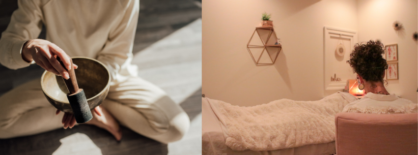 QHHT practitioner Lancaster PA