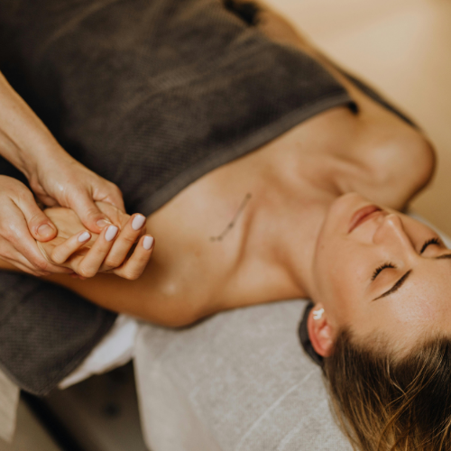 licensed massage therapist Lancaster PA