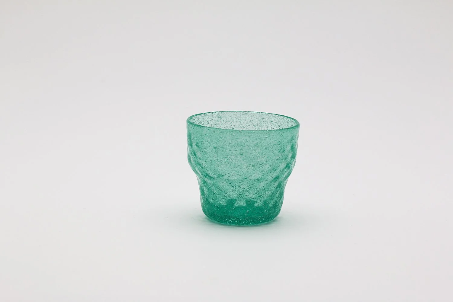 Thames Glass Cup Lulu Harrison