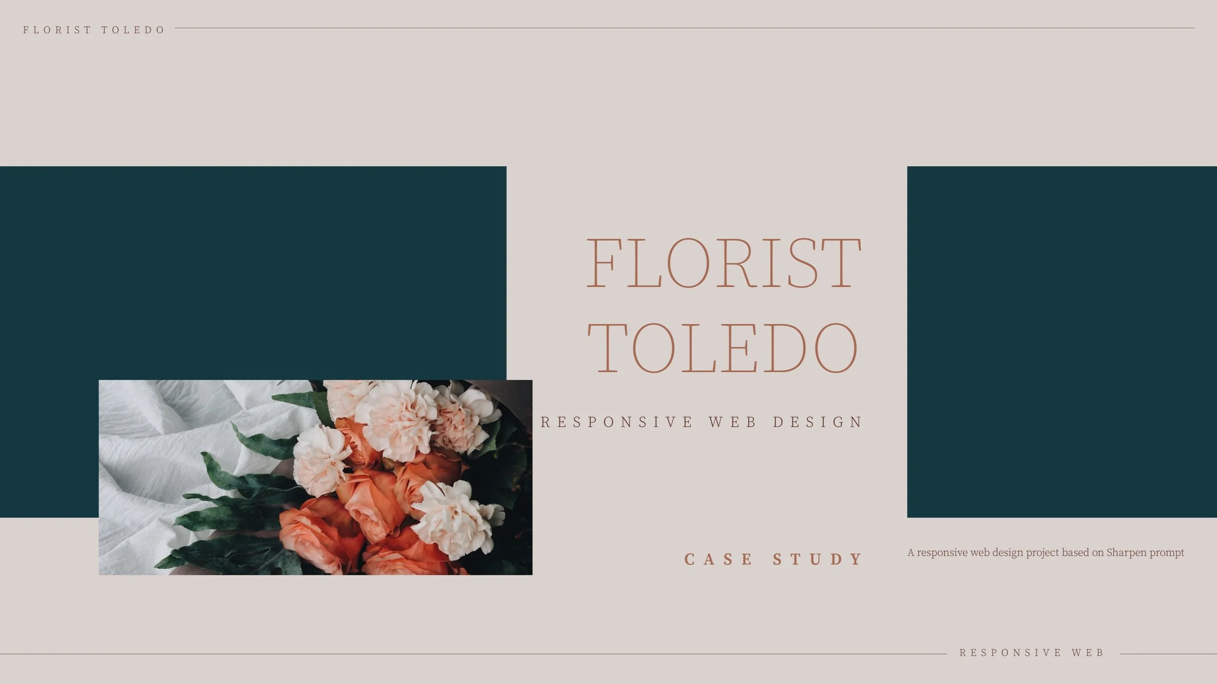 Case study: Florist Toledo