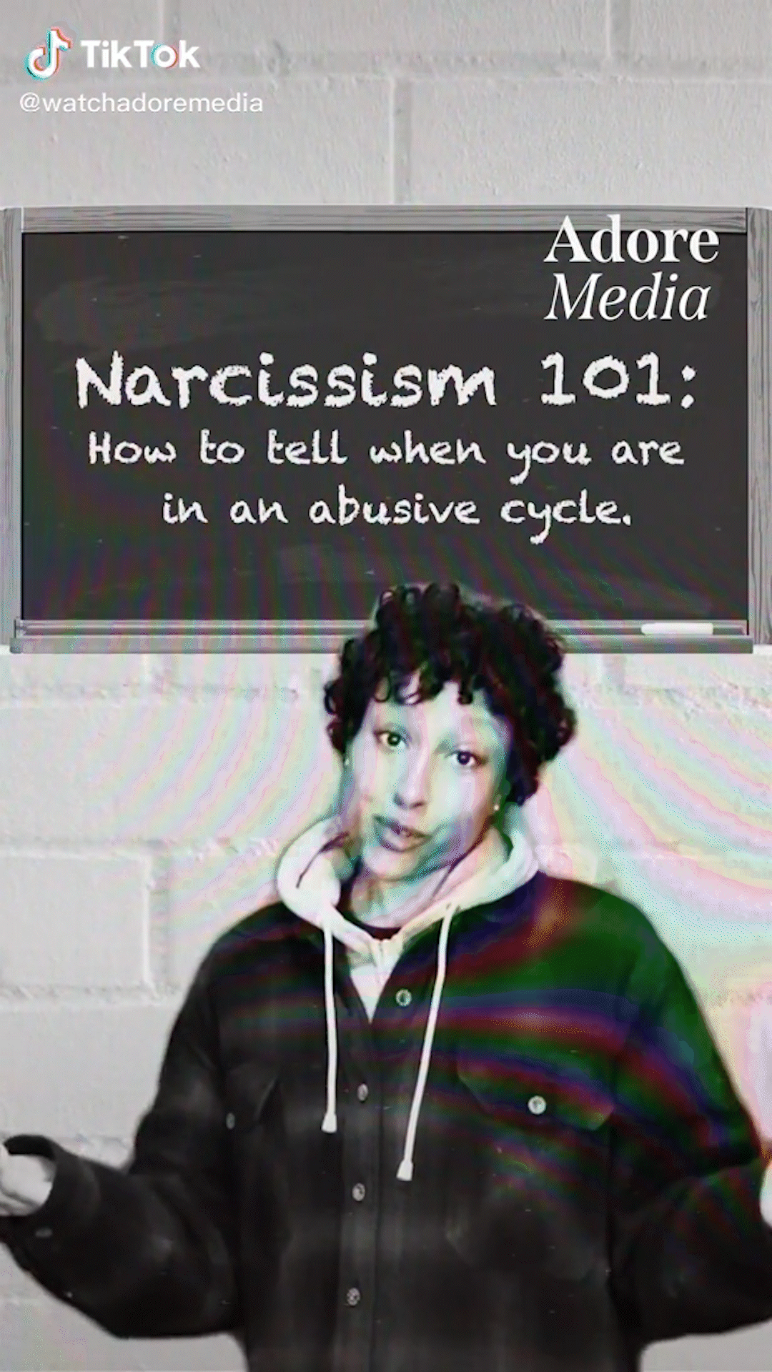 #Narcissism 101: #How to tell when you are in an #abusive #cycle #fyp #narcissist #narctok #helptok