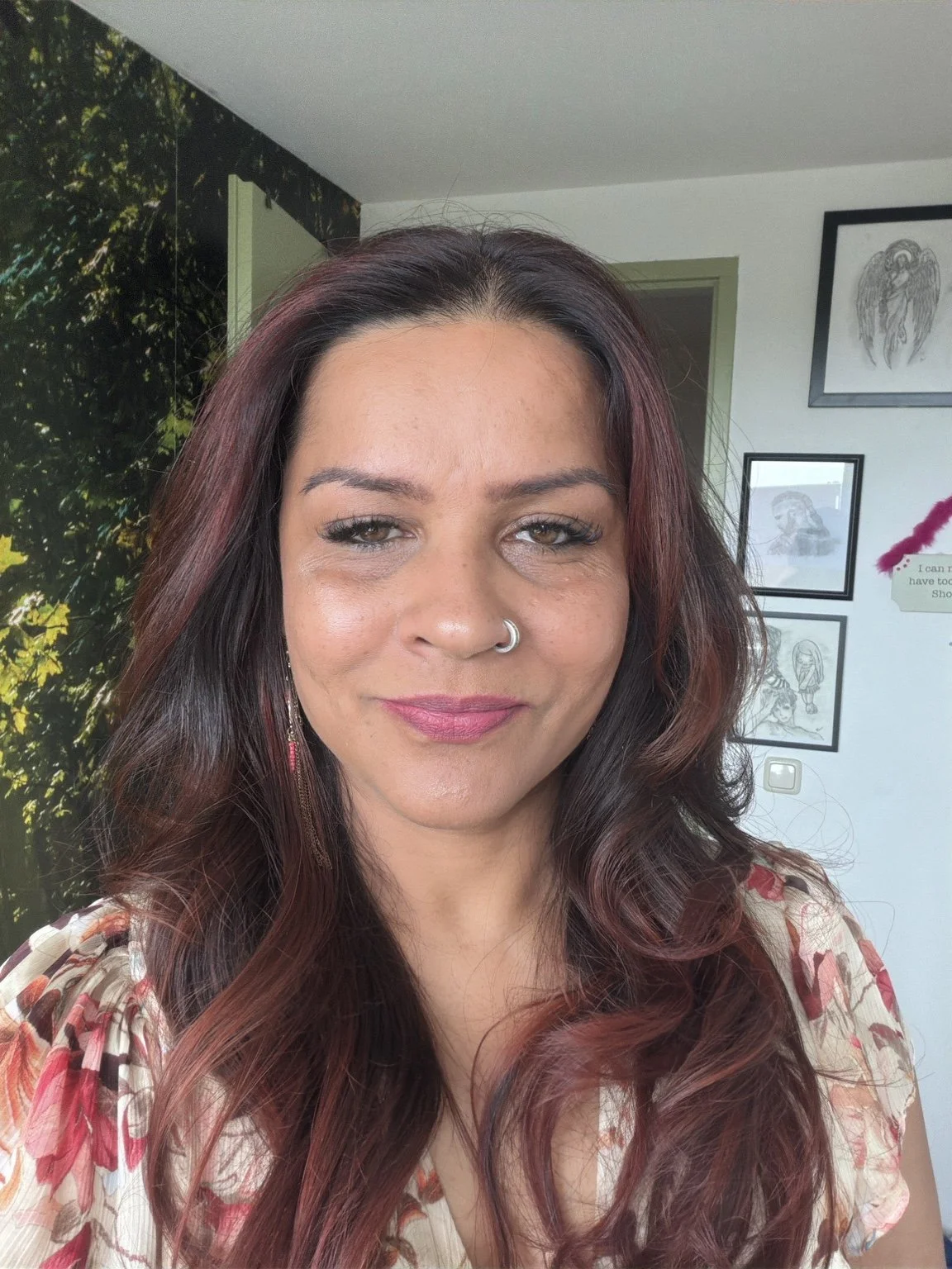 Natasha Frey, cake artist and founder of Natasha Frey Cakes