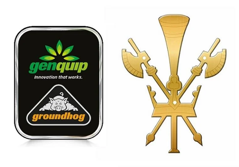 Funding Support From Groundhog UK