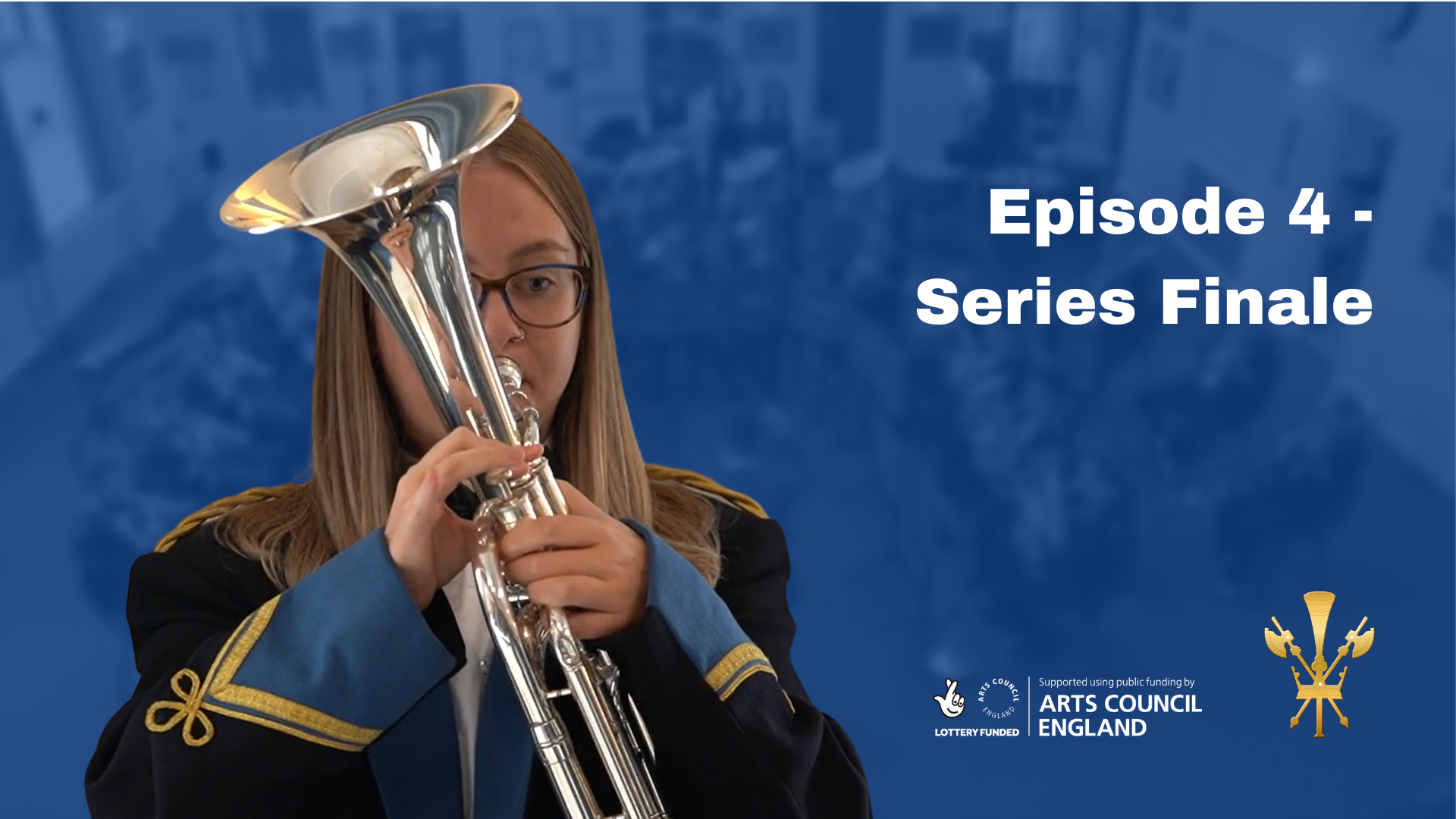 Series Finale - Hepworth Online Concert Series 2021/22.