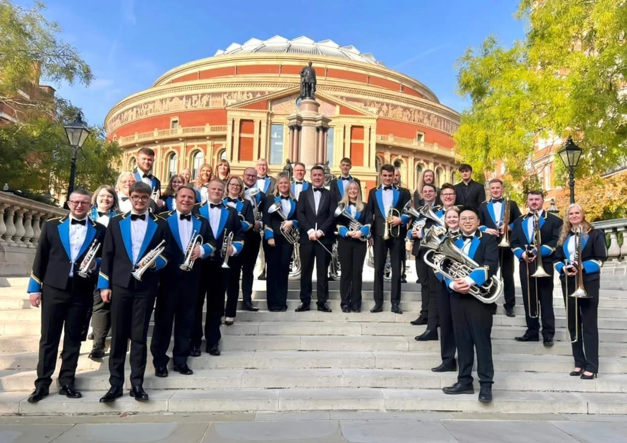 National Finals Appeal - Let's do it again for Yorkshire!