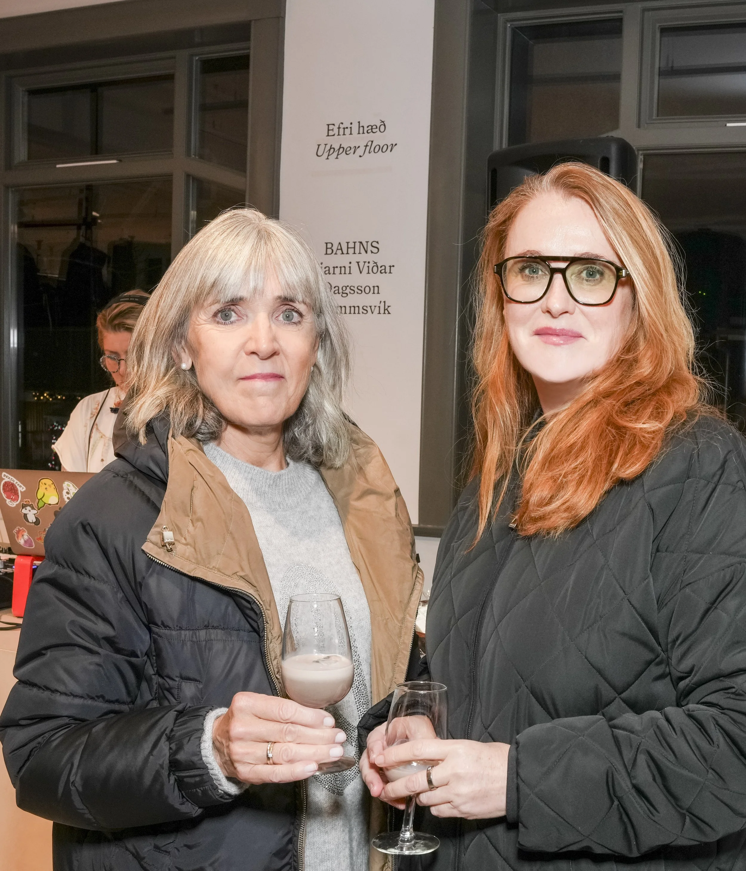 Jakobína Guðmundsdóttir+Hildur Ómarsdóttir.jpg