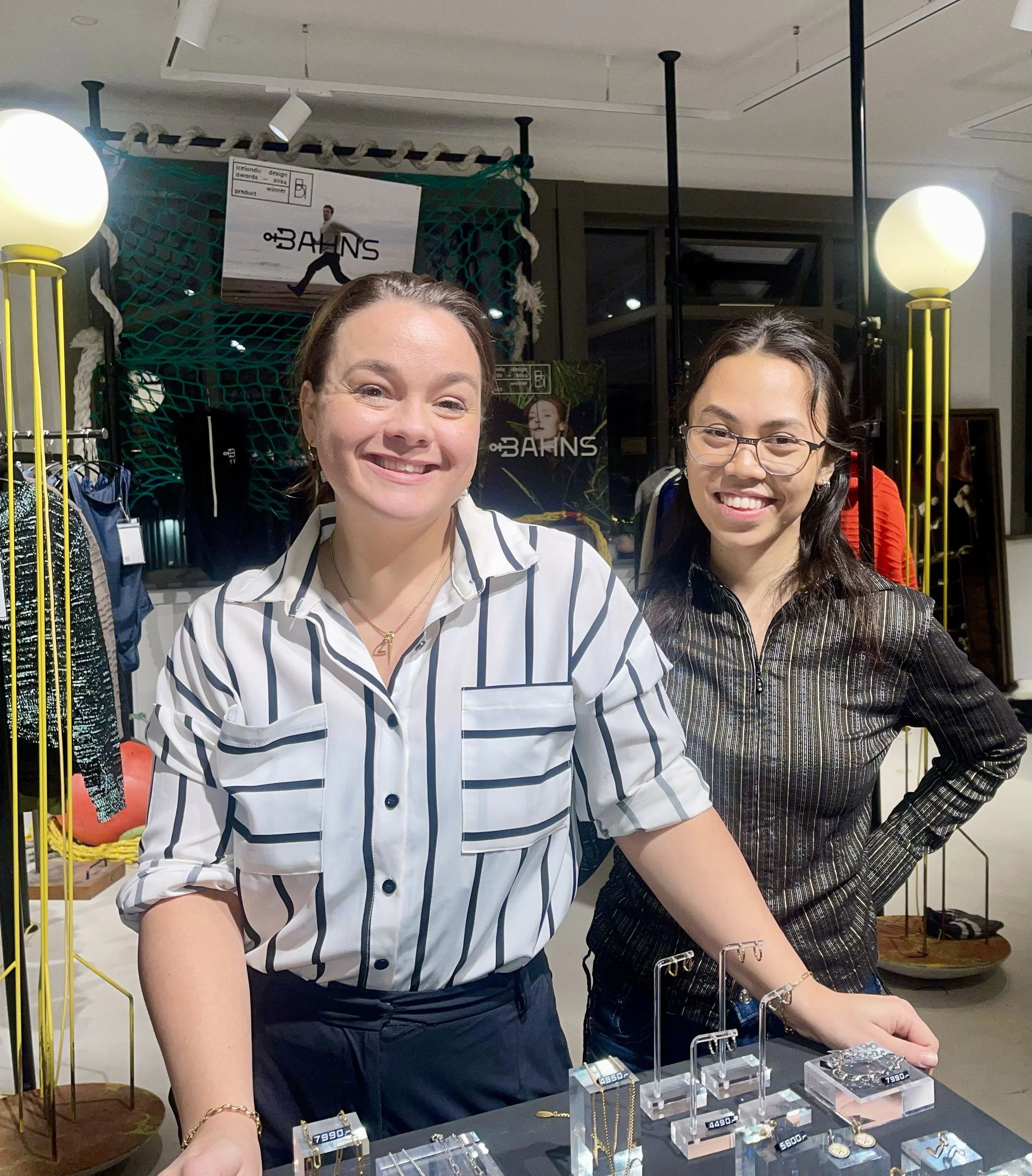 Hlín Reykdal+Honey  Grace Zanoria.jpg