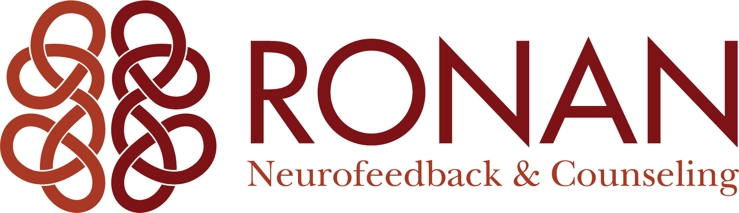 Ronan Neurofeedback &amp; Counseling