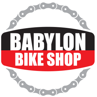 Babylon Bike Shop