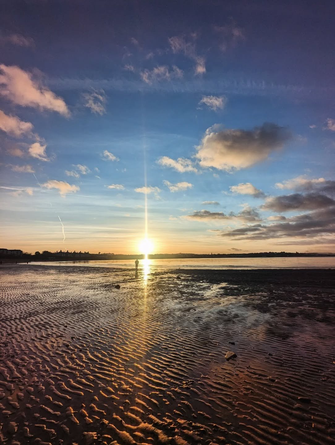 Musings as we reflect on the months gone by &amp; open our hearts to welcome whatever meets us on the horizon. 

Words shared by Max Strom, that forever ring true to me. 

To a blessed 2026 ✨

The Five Causes We practice gratitude daily, remembering 