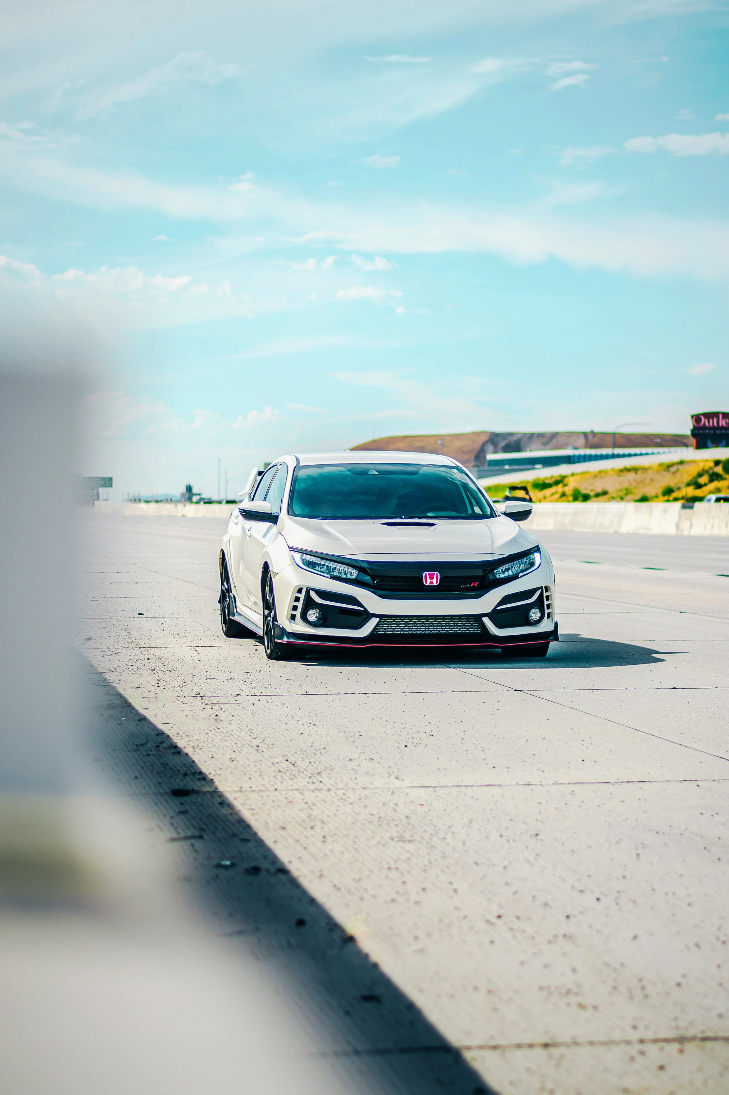 Type R Preview