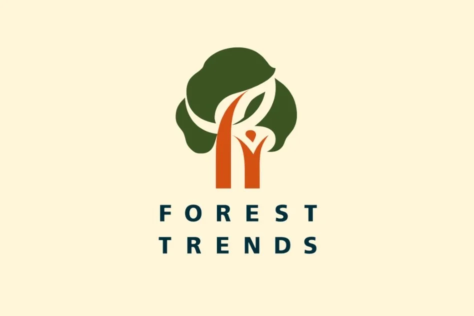 Forest Trends Logoo