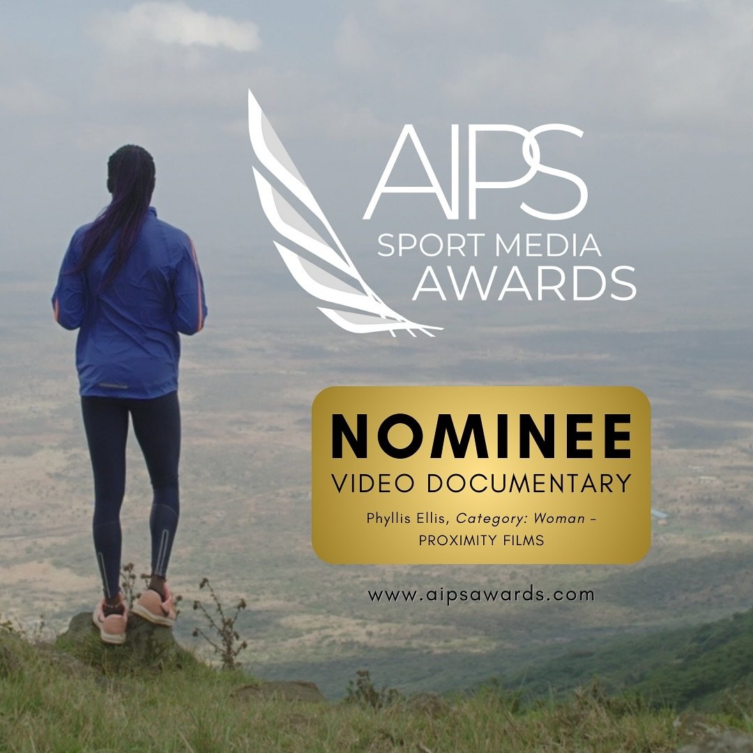 🚨‼️Category:Woman is a PODIUM NOMINEE of the @aipsawards ! Nominated as the top 3 in the world, CATEGORY:WOMAN will be in Santa Susanna, Spain on April 29 for the announcement of of the winner at the AIPS Awards Gala. Big congrats to the entire Cate