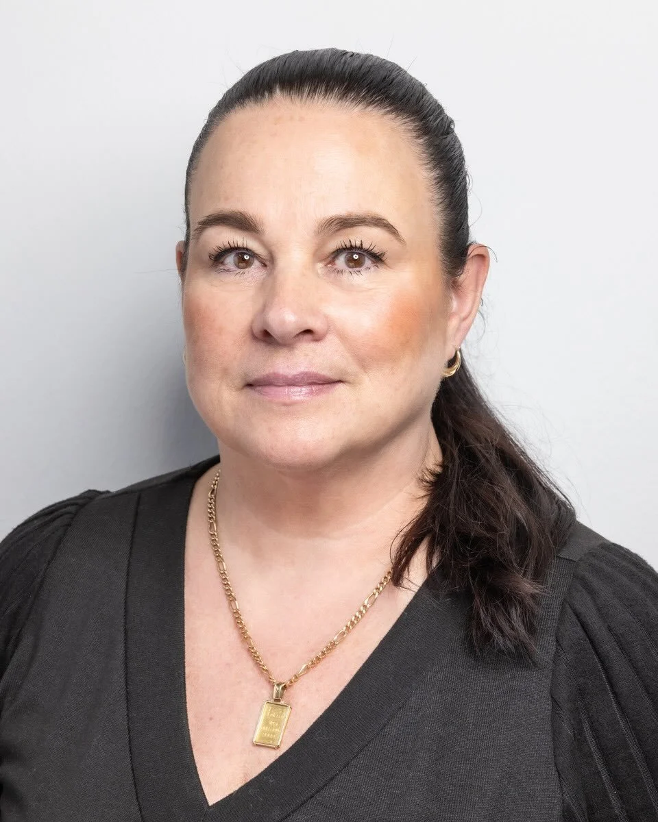 Francesca Nylander Strömberg Hudvårdshögskolan