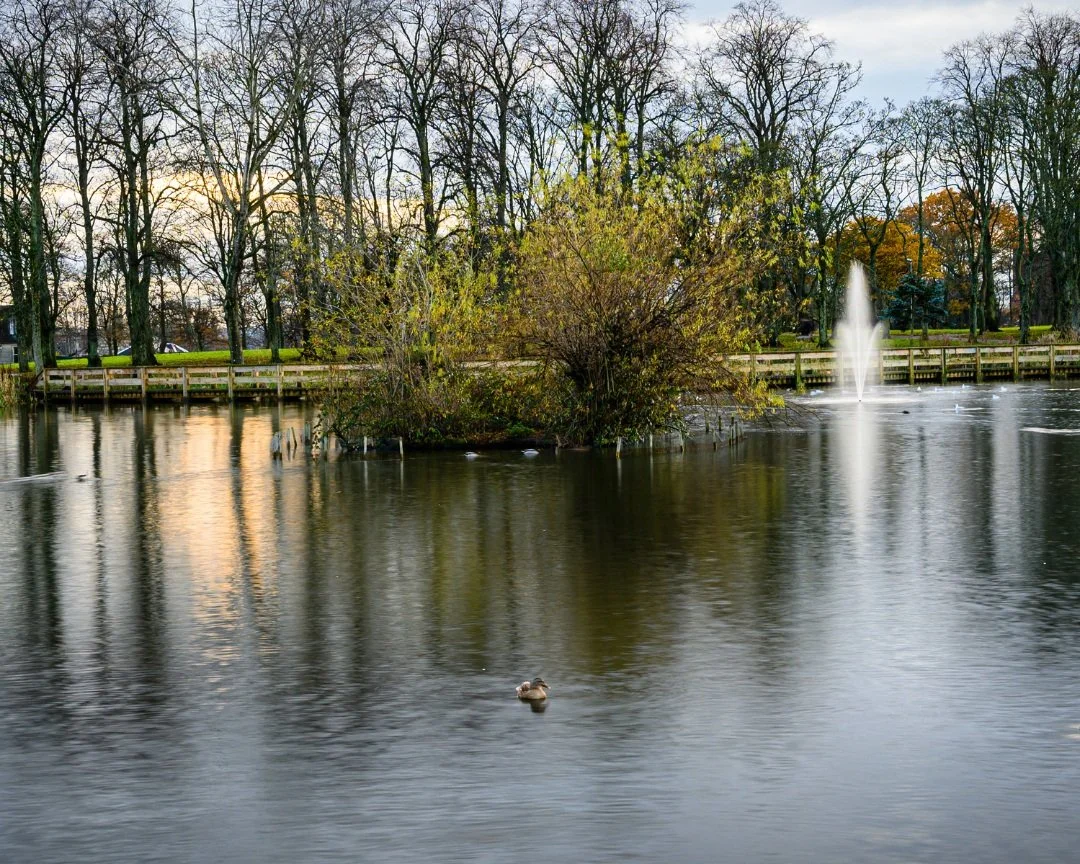 Kilmarnock Food & Drink Guide Scotland — Ayrshire Food an' a' That