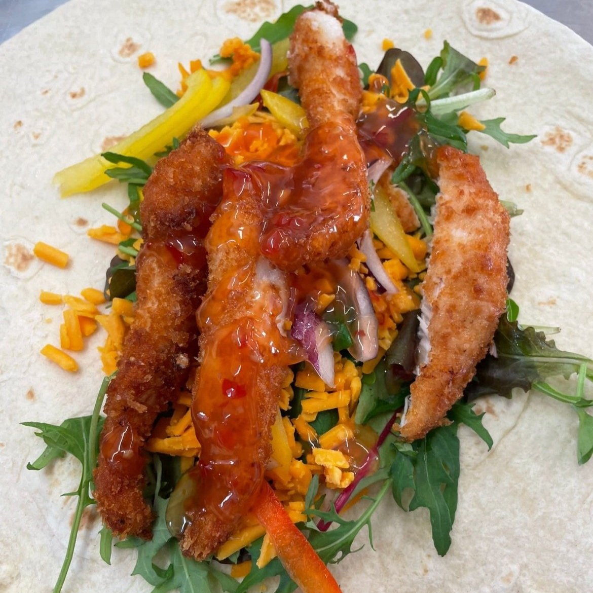 Kilmarnock Food & Drink Guide Scotland — Ayrshire Food an' a' That