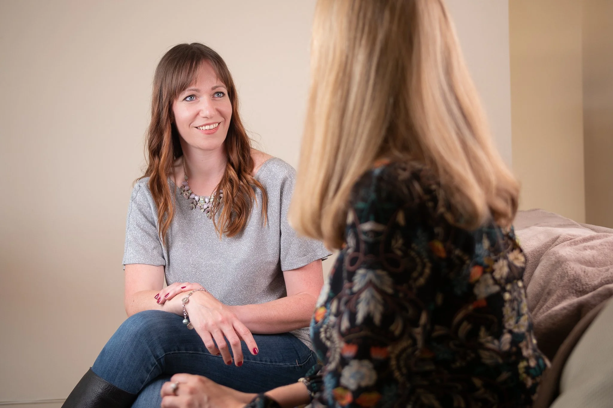 LISA HOPPER COACHING