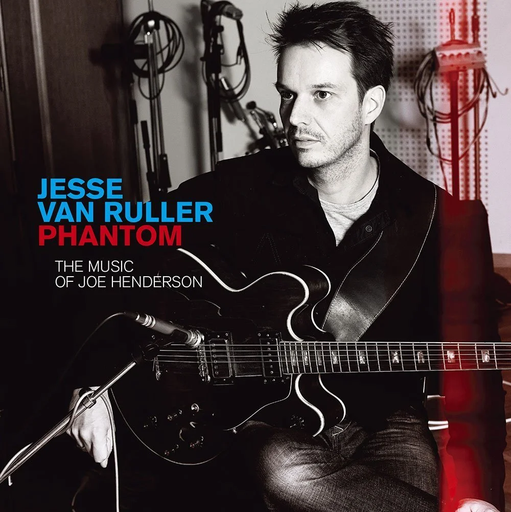 洋楽 ELEKTRIO JESSE VAN RULLER MARTIJN VINK 洋楽 ELEKTRIO JESSE 