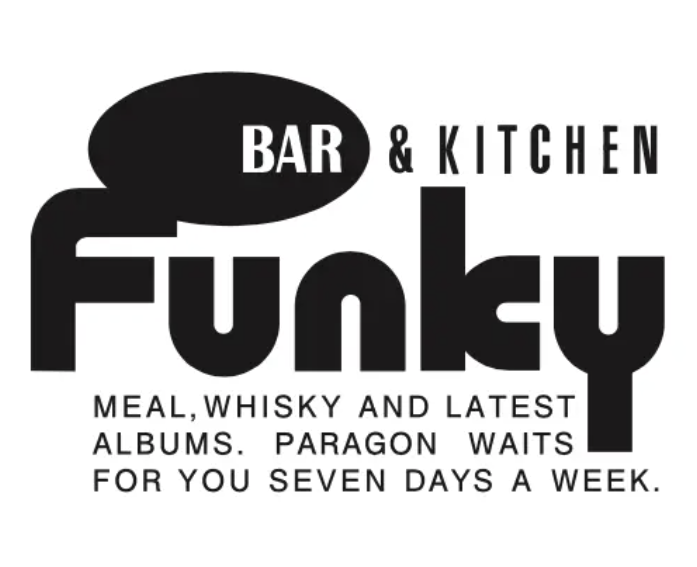 Jazz Bar Funky
