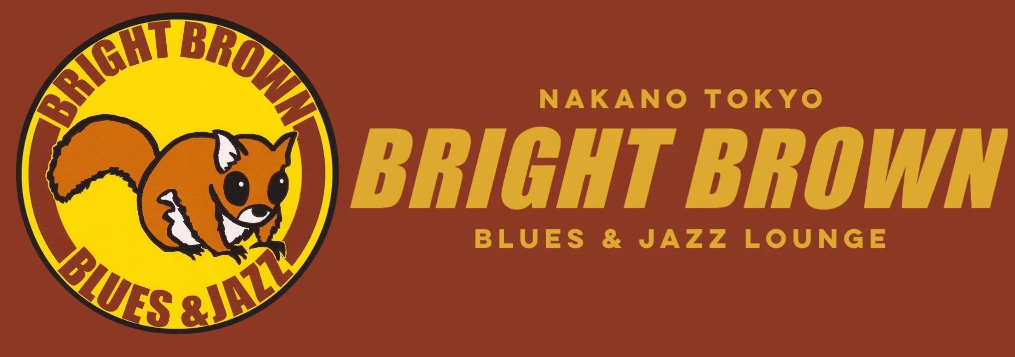 Bright Brown