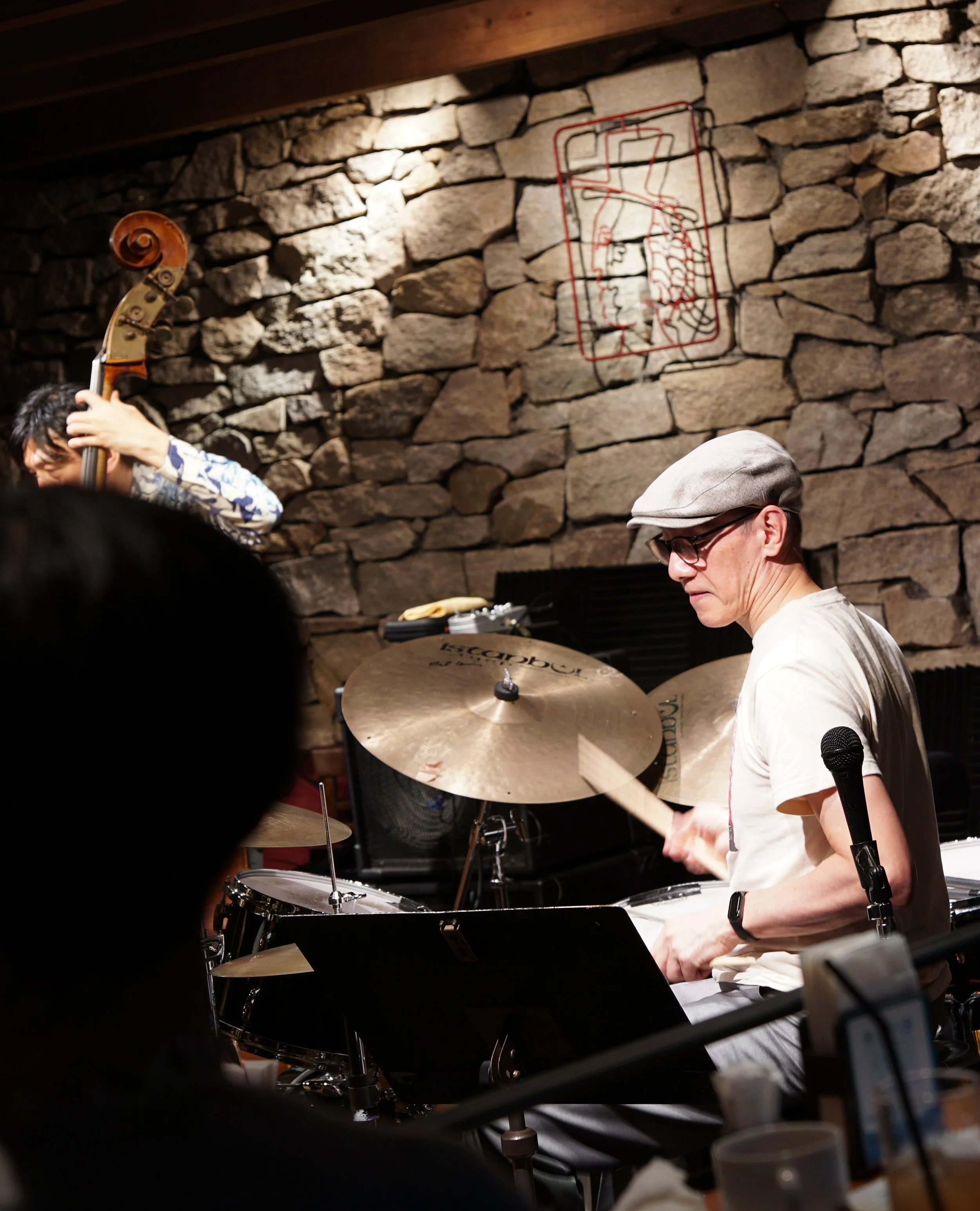 Kenichiro Murata Quintet