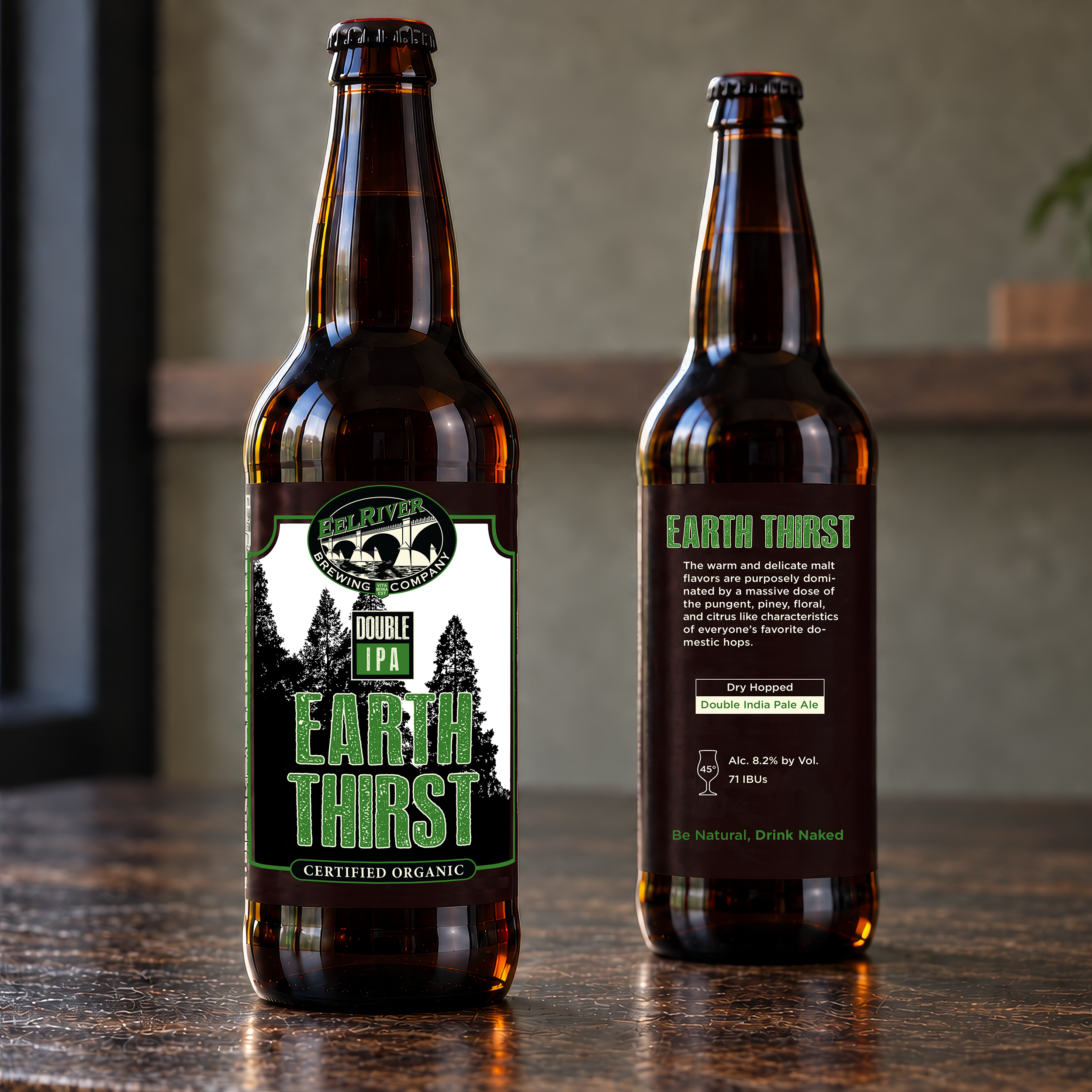 Branding | Packaging