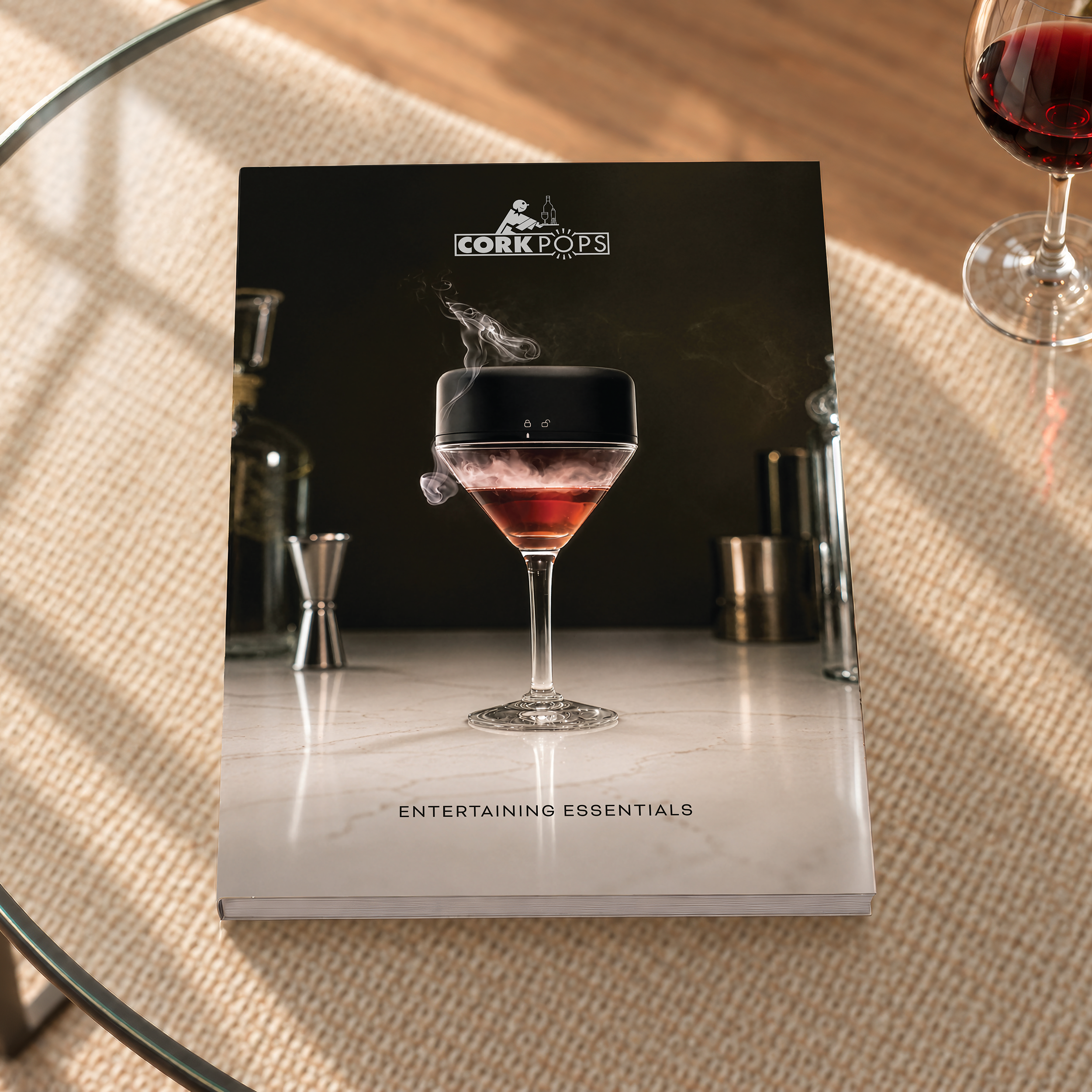 Catalogs | Corporate Communications