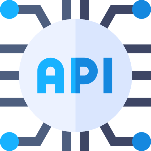 API
