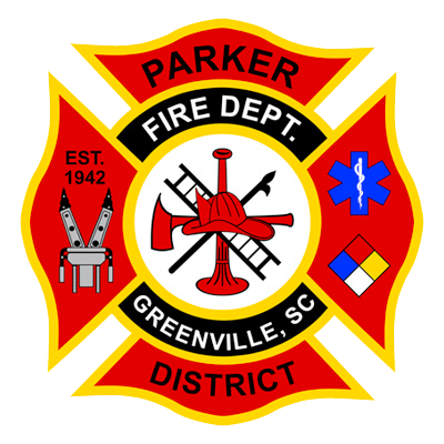 Parker District Fire Department