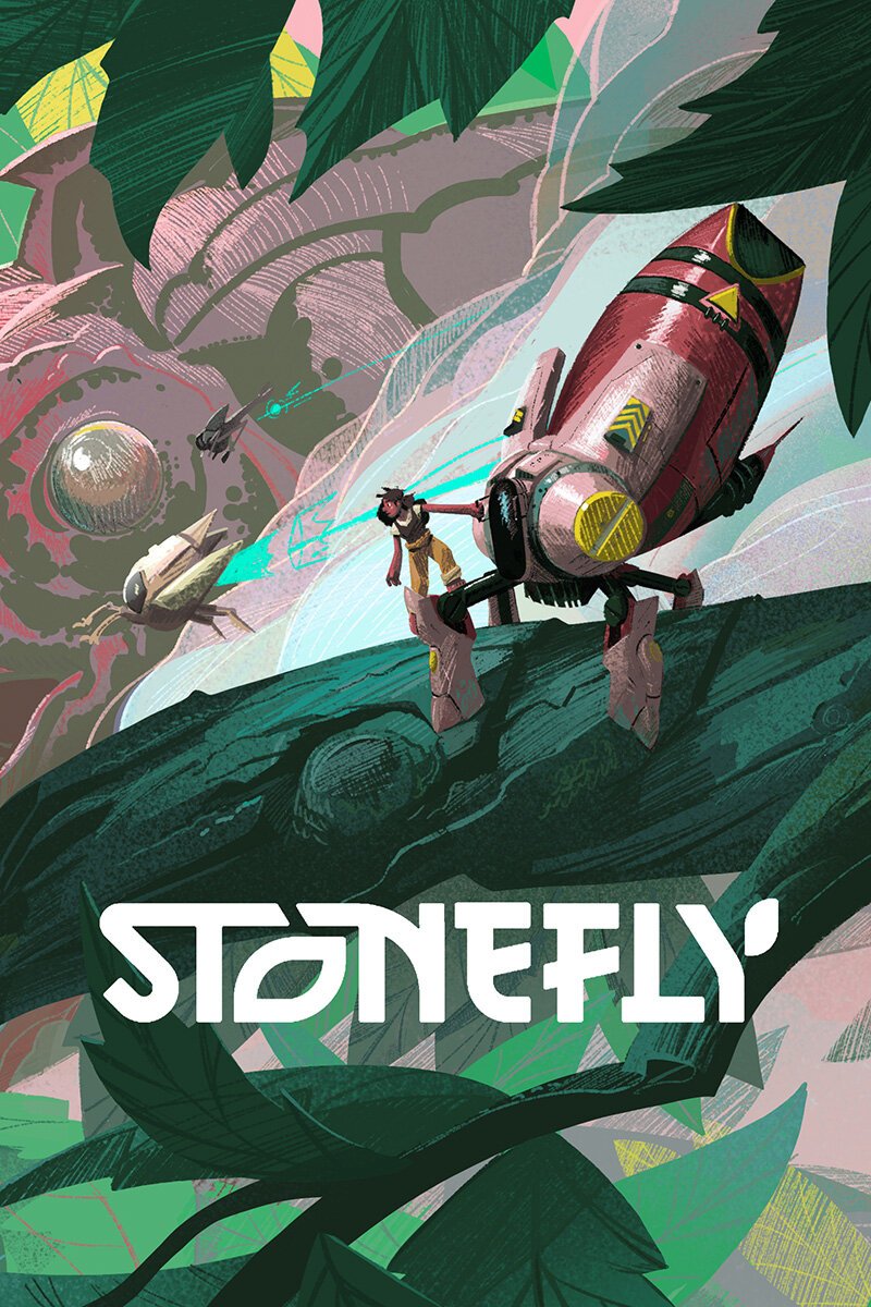 Stonefly