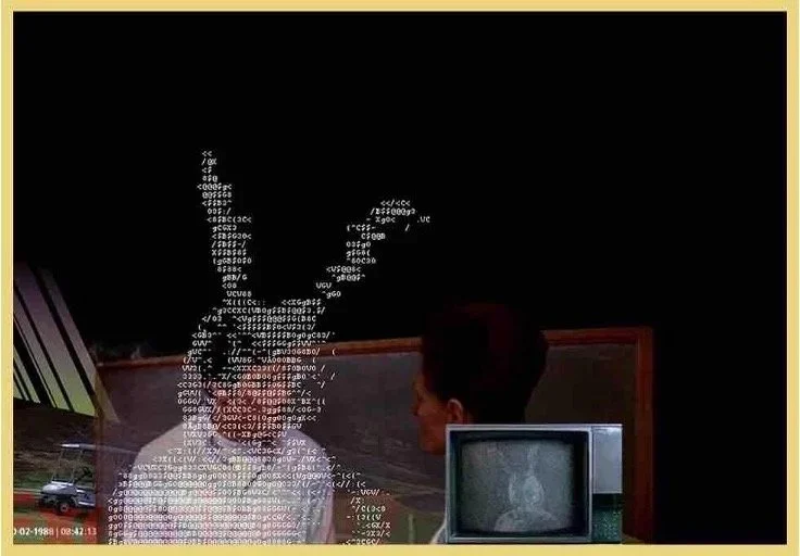 The Internet Used to Feel Different