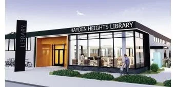 Hayden Heights Library Project Update and Community Conversation