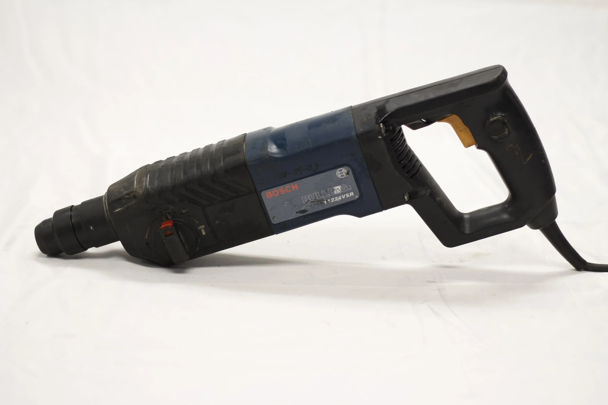 Sm. Rotary Hammer Drill Rental Call 6165388080